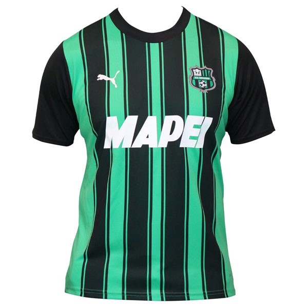 Tailandia Camiseta Sassuolo 1st 2023-2024